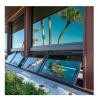 Buy cheap Electric Awning Windows With Stainless Steel Screen Netting Material For Apartment from wholesalers