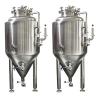 Buy cheap SUS304 1.85 Meter 200L Beer Fermentation Tank from wholesalers