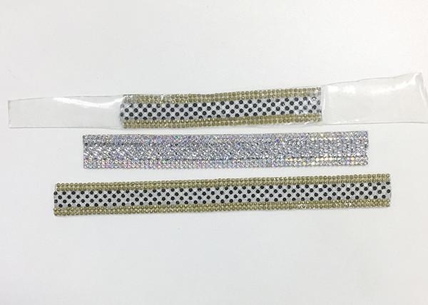 Self Adhesive Vinyl Acrylic Hot Melt Glue Film Transfer Film For Hot Fix