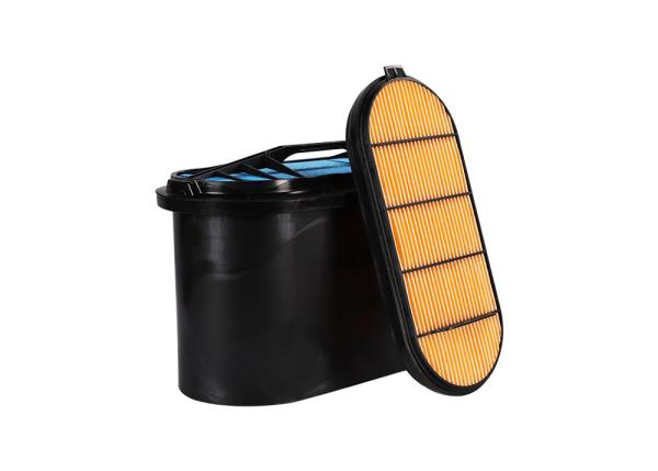 Buy cheap K8928 Air Filter Cartridge Oil Filter 400 X 230mm For Engine Air Intake from wholesalers