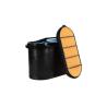 Buy cheap K8928 Air Filter Cartridge Oil Filter 400 X 230mm For Engine Air Intake from wholesalers