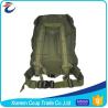 Buy cheap Waterproof Outdoor Mountaineering Hiking Camping Backpack Excellent Stitching System from wholesalers