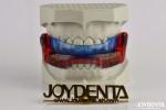 Transparent Anti Snoring Device Guard Sleeping Aid Dental Appliance To Stop