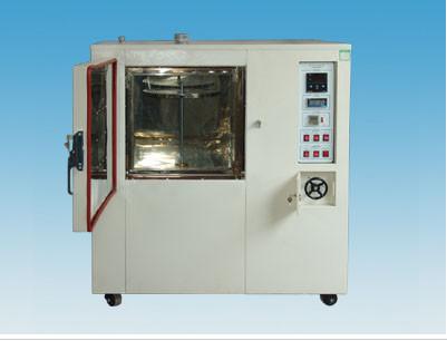 Buy cheap Ventilation Aging Chamber Environmental Testing Equipment 7KW 300 Times / Hour from wholesalers