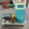 Buy cheap 3tph Maize Poultry Feed Hammer Mill Grinder Biomass Hammer Mill from wholesalers