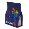 Buy cheap Customized recycle printing plastic poly bag with k dog cat animal pet food bag from wholesalers