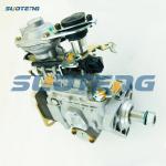 VE4 Cylinder Engine Fuel Injection Pump 0 460 424 376G Diesel Injection Pump