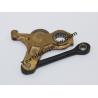 Buy cheap 911514105 Roller Lever B/D MS Spare Parts For Suzler Projectile Loom from wholesalers