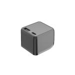 Buy cheap Flip Foldable Prong USB A / C 2 Port 5V3.4A USA Wall Charger FCC from wholesalers