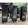 Buy cheap Commercial Glass Door Bottle Cooler Display Fridge For Beer Cold Drink from wholesalers