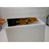 Buy cheap Poly Resin Custom Trophy Cup , Gold Plated Laughing Buddha Religious Crafts from wholesalers