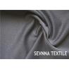 Buy cheap Black Lycra Eco Friendly Swimwear Fabric Two Way Stretch Sun Tan Ray Through from wholesalers