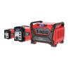 Buy cheap Rechargeable Battery Backup Power Supply 2100W Multiplexed Output from wholesalers