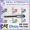 Buy cheap 0R-3591 Diesel Fuel Injector Pencil 7W7045 For Engine 3306B 33060973 973C from wholesalers