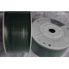 Buy cheap Conveyor High Density Polyurethane Round Belt Wear Resistant from wholesalers