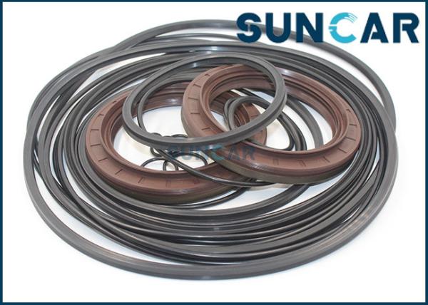 Buy cheap HIGH QUALITY TRANSMISSION SEAL KIT FITS FOR 2HL290 2HL270 from wholesalers
