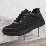 Genuine city jogging men's shoes spring and autumn new anti-slip breathable