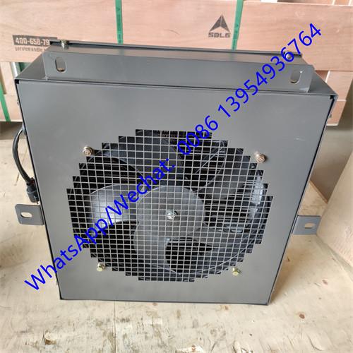 Buy cheap SDLG CONDENSER 4130003537/4130015120 , SDLG spare parts for wheel loader LG936L/L956F/L958F/LG953/L968F from wholesalers