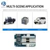 Buy cheap Solar Street Light Active Balancer BMS 3s 12v 80A Lifepo4 Battery Management System from wholesalers