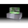 Buy cheap Automatic Glass Engraving Equipment , 3d Printer Laser Engraving Machine from wholesalers