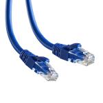 Antiwear Indoor Outdoor Ethernet Cable