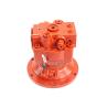 Buy cheap Doosan Excavator Swing Motor DH80 JMF43 Slew Motor Assembly from wholesalers