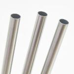304 316 Stainless Steel Flared End Round Capillary Tube for Medical