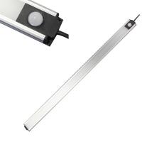 Buy cheap 24V 120LM Motion Sensor Solar Led Lights Cabinet Interiors Battery Powered Led product
