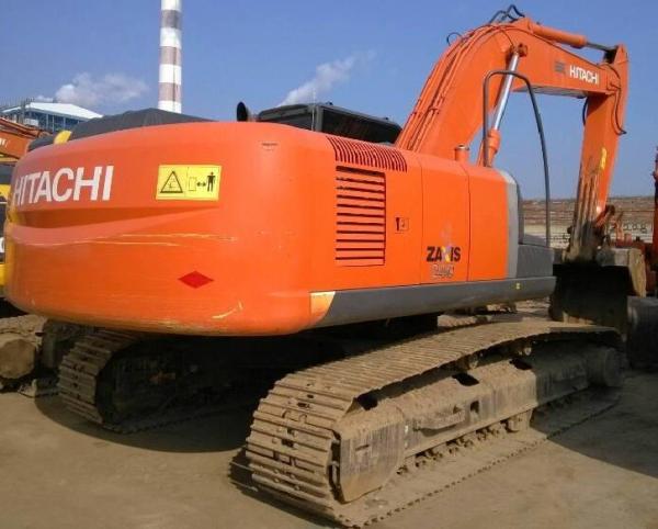 Buy cheap USED HITACHI ZX240 Excavator /Used HITACHI Excavator ZX240 ZX210 ZX200 from wholesalers