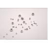 Buy cheap Stainless Steel 1*3*1mm Mini Ball Bearing Long Service Life For Mobile Phone from wholesalers