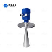 Buy cheap 3mm Accuracy Non Contact Level Transmitter product
