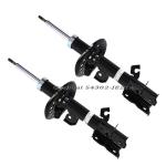 56210-JE21A Qashqai Car Suspension Struts X-TRAIL J10Z T31 54302-JE21A 54303