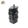 Buy cheap JCB 333/G5392 Hydraulic Gear Pump For 3cx 4cx Backhoe Loader Factory Sales Good Quality from wholesalers