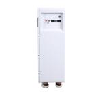10kwh Upright House Battery Storage LifePO4 Vertical Durable
