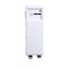 Buy cheap 10kwh Upright House Battery Storage LifePO4 Vertical Durable from wholesalers