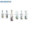 Buy cheap Hand Line Rope Cable Blocks Pulleys Snatch For Transmission from wholesalers