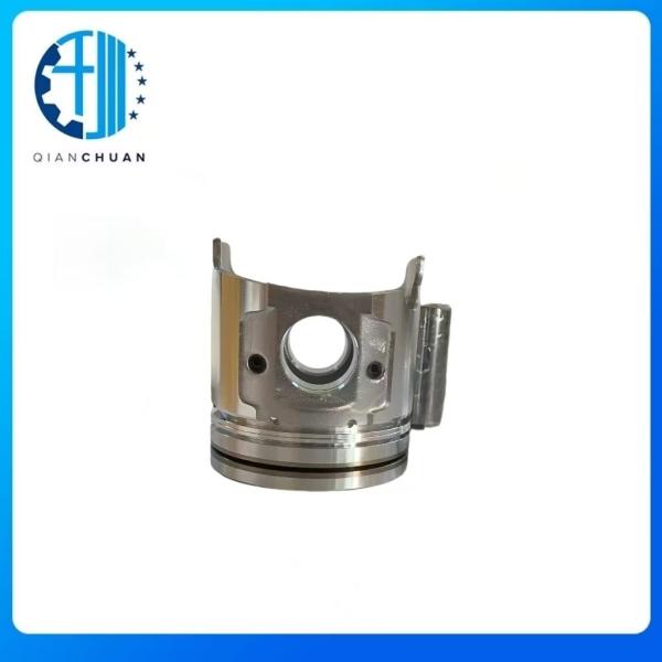 Buy cheap 129906-22080 Piston Kit 94mm For YANMAR 4TNV94L 4TNV94 Diesel Engine Parts from wholesalers