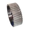 Buy cheap C45 Transmission Gear toothed steel spur gear from wholesalers
