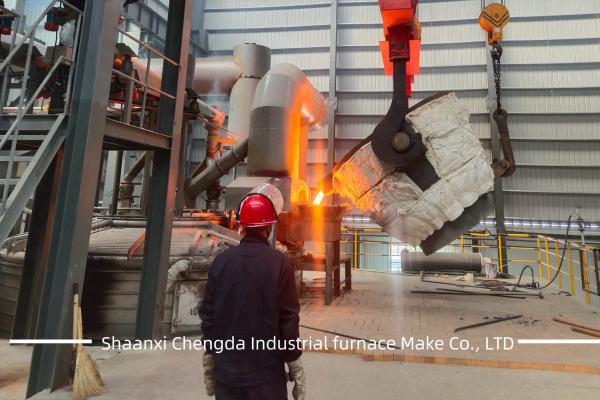 Buy cheap Solid Waste Equipment - Customizable Waste Solutions From Shaanxi Chengda ISO9001 Certified from wholesalers
