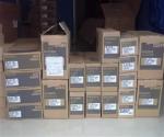 200-230 VAC Mitsubishi HC-RFS153 Servo Motor Rated Output 1.500 W Industrial