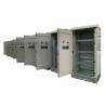 Buy cheap RAL7035 Grey Waterproof Outdoor Solar Battery Enclosure from wholesalers