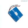 Buy cheap High Discharge 20S16P Lithium Ion Battery Charger , Li Ion Battery Pack from wholesalers