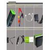 Buy cheap portable emergency tools auto jump starter power bank 13600mah from wholesalers