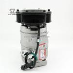 After Service Online support Excavator Parts AC Compressor E330C 10S17C ST170203