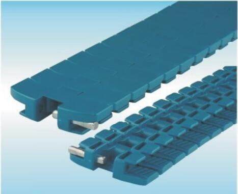 Buy cheap Low Friction Flat Top Slat Top Chains for Industrial Use from wholesalers