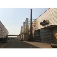Buy cheap Hot Dip Galvanizing Plant For Small Workpiece, High Speed Hot Dip Galvanizing product