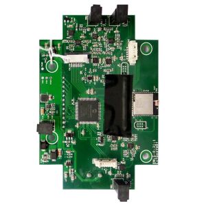 Buy cheap FR4 PCB Reverse Engineering Rigid Flex Circuit Boards Assembly product