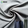 Buy cheap 30d 55gsm Dobby Polyester Fabric High Density 150cm Plain Weave Breatheable from wholesalers