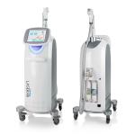 808nm 810nm Diode Laser Hair Removal Machine Painless Permanent Hair Removal