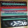 Buy cheap Recyclable Colorful Zipper Slider Bubble Bag Cosmetic Bag,ZipTop Reclosable Pink Cosmetic Bubble Pouch from wholesalers